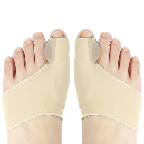 Par de Meias de Correção JoanetePro