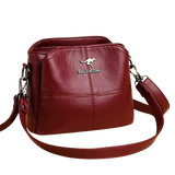 Bolsa de Couro Resistente Beauty Lass